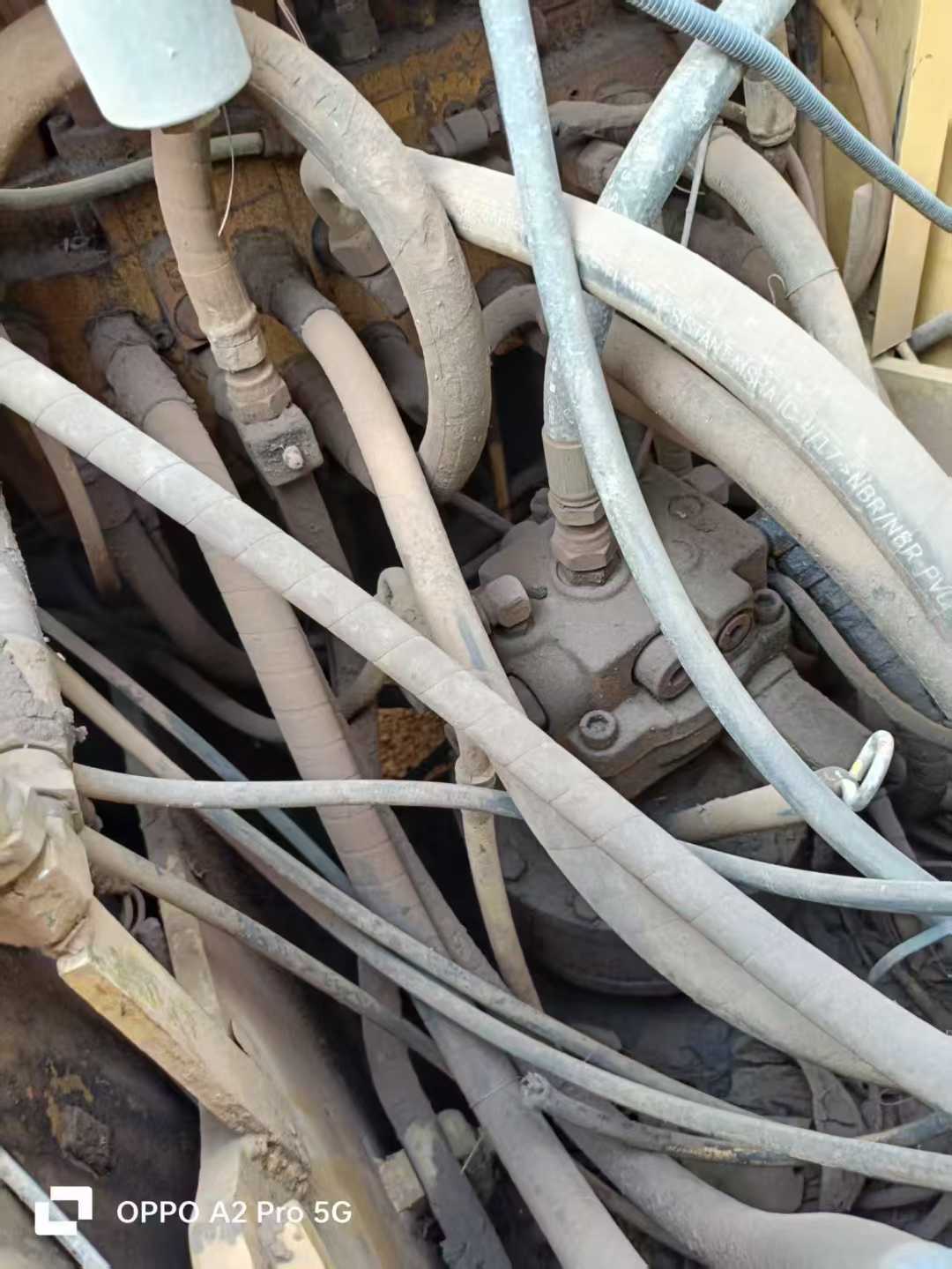 Used Caterpillar 312 Excavator 2016 Model / 6