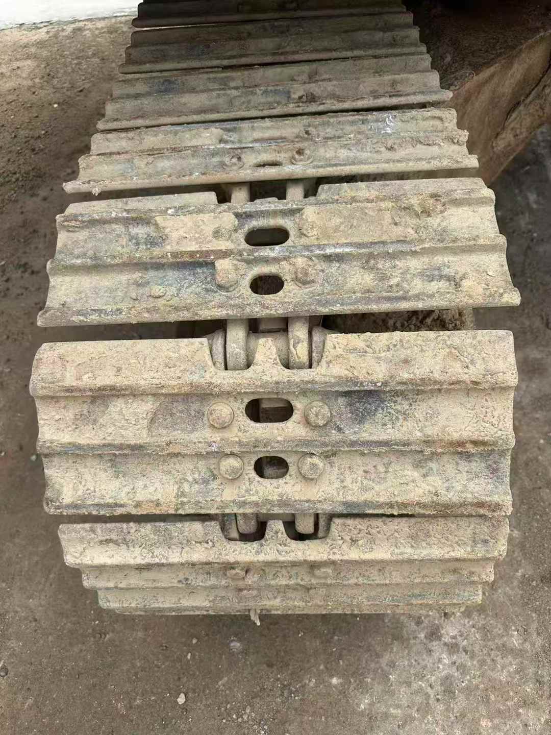 Used Komatsu PC30-7 Excavator 2016 Model / 6