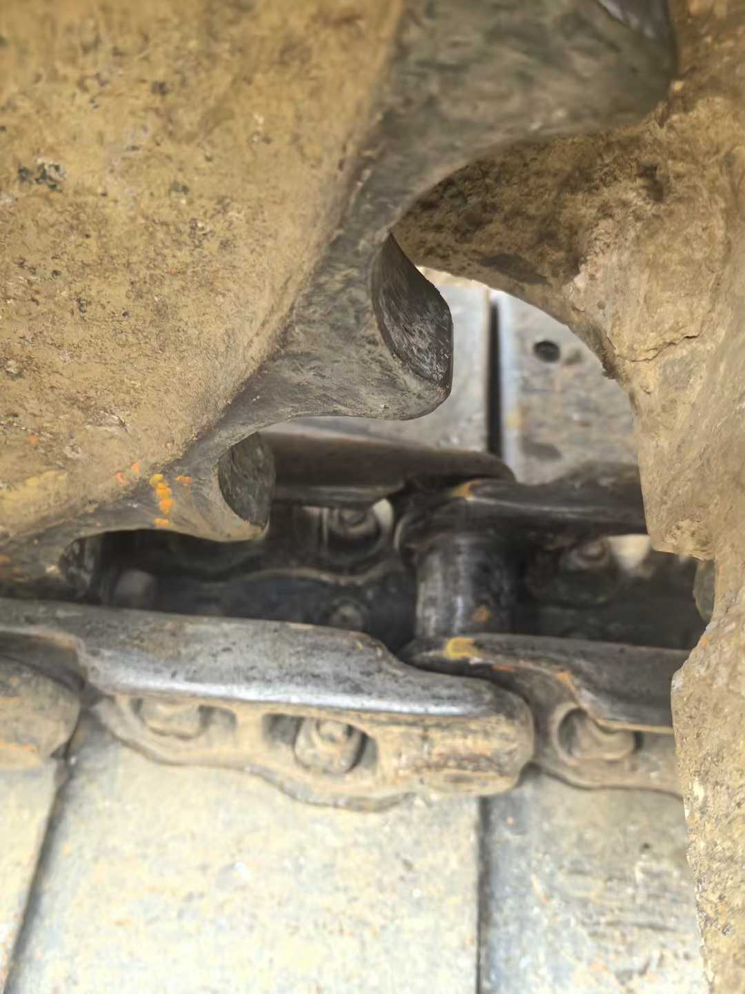 Used Sany SY75 Excavator 2019 Model / 6