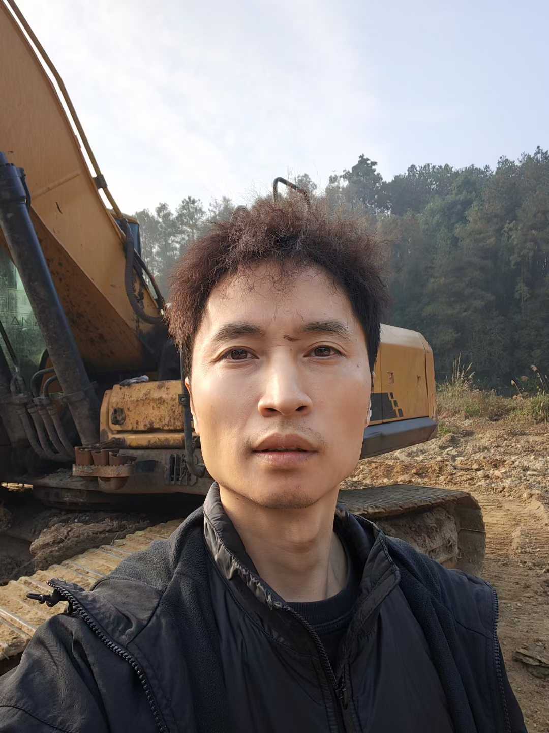 Used Sany SY225H Pro Excavator 2019 Model