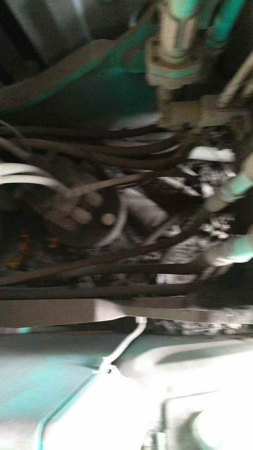 Used Kobelco SK200 Excavator 2016 Model / 7