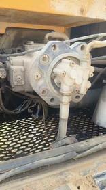 Buy Sany SY215C-9 Used Excavator / 6 Used Sany SY215C-9 Excavator 2016 Model / 6