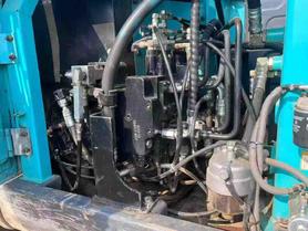 Buy Kobelco SK75 Used Excavator / 4 Used Kobelco SK75 Excavator 2016 Model / 4