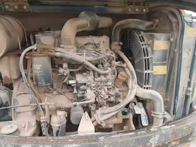 Buy Doosan DX80 Used Excavator / 3 Used Doosan DX80 Excavator 2020 Model / 3