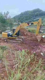 Buy Caterpillar CT20 Used Excavator / 7 Used Caterpillar CT20 Excavator 2017 Model / 7