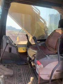 Buy Komatsu PC400-7 Used Excavator / 3 Used Komatsu PC400-7 Excavator 2016 Model / 3