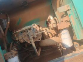 Buy Kobelco SK210 Used Excavator / 3 Used Kobelco SK210 Excavator 2014 Model / 3