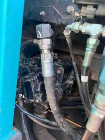 Buy Kobelco SK75 Used Excavator / 7 Used Kobelco SK75 Excavator 2016 Model / 7