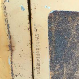 Buy Sany SY115C Used Excavator / 8 Used Sany SY115C Excavator 2016 Model / 8