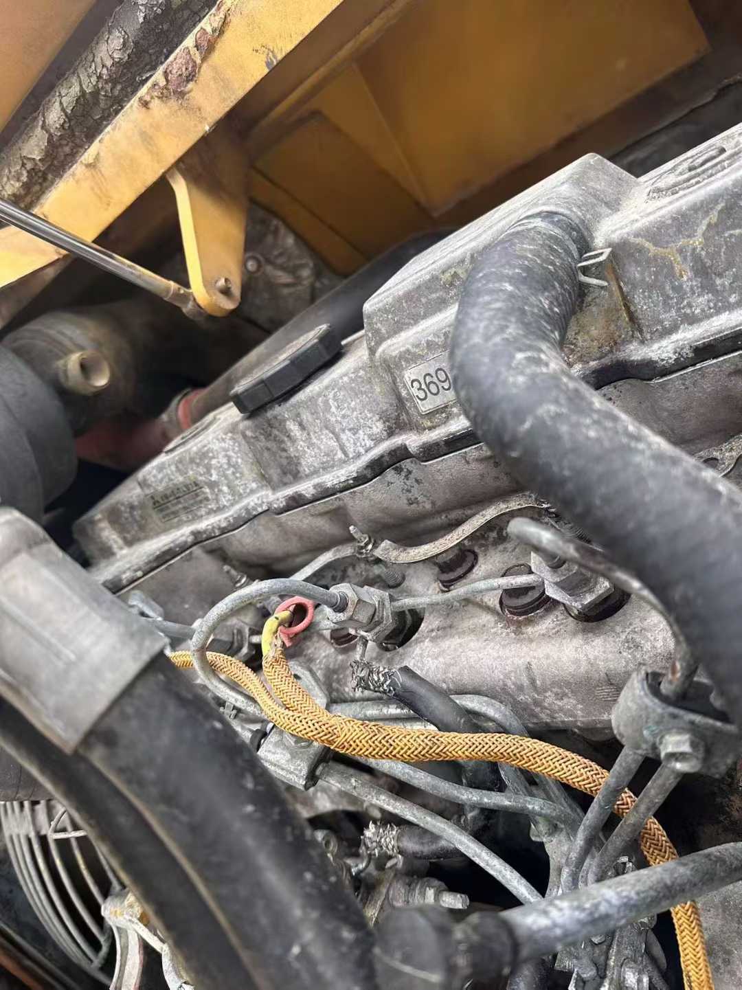 Used Caterpillar 308DCR Excavator 2022 Model / 6