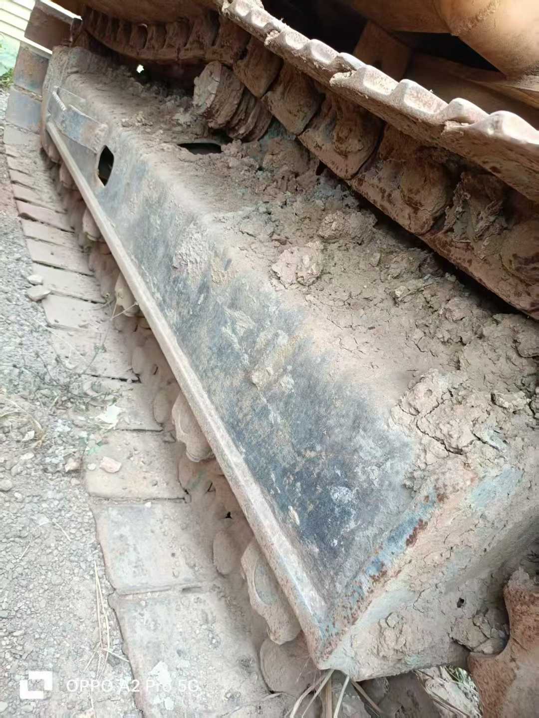 Used Caterpillar 312 Excavator 2016 Model / 8