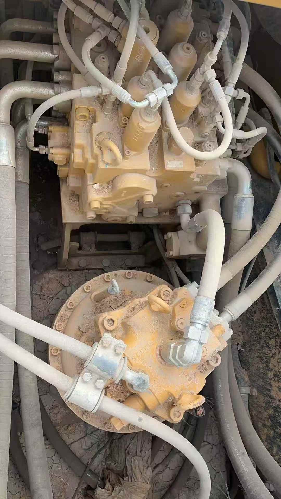 Used Sany SY85 Excavator 2020 Model / 6