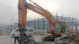 Buy Doosan DX15 Used Excavator / 4 Used Doosan DX15 Excavator 2012 Model / 4