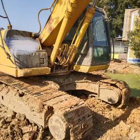 Buy Sumitomo SH210-5 Used Excavator / 7 Used Sumitomo SH210-5 Excavator 2010 Model / 7