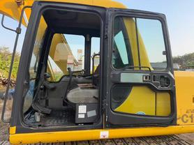 Buy Komatsu PC120-6E Used Excavator / 4 Used Komatsu PC120-6E Excavator 2016 Model / 4