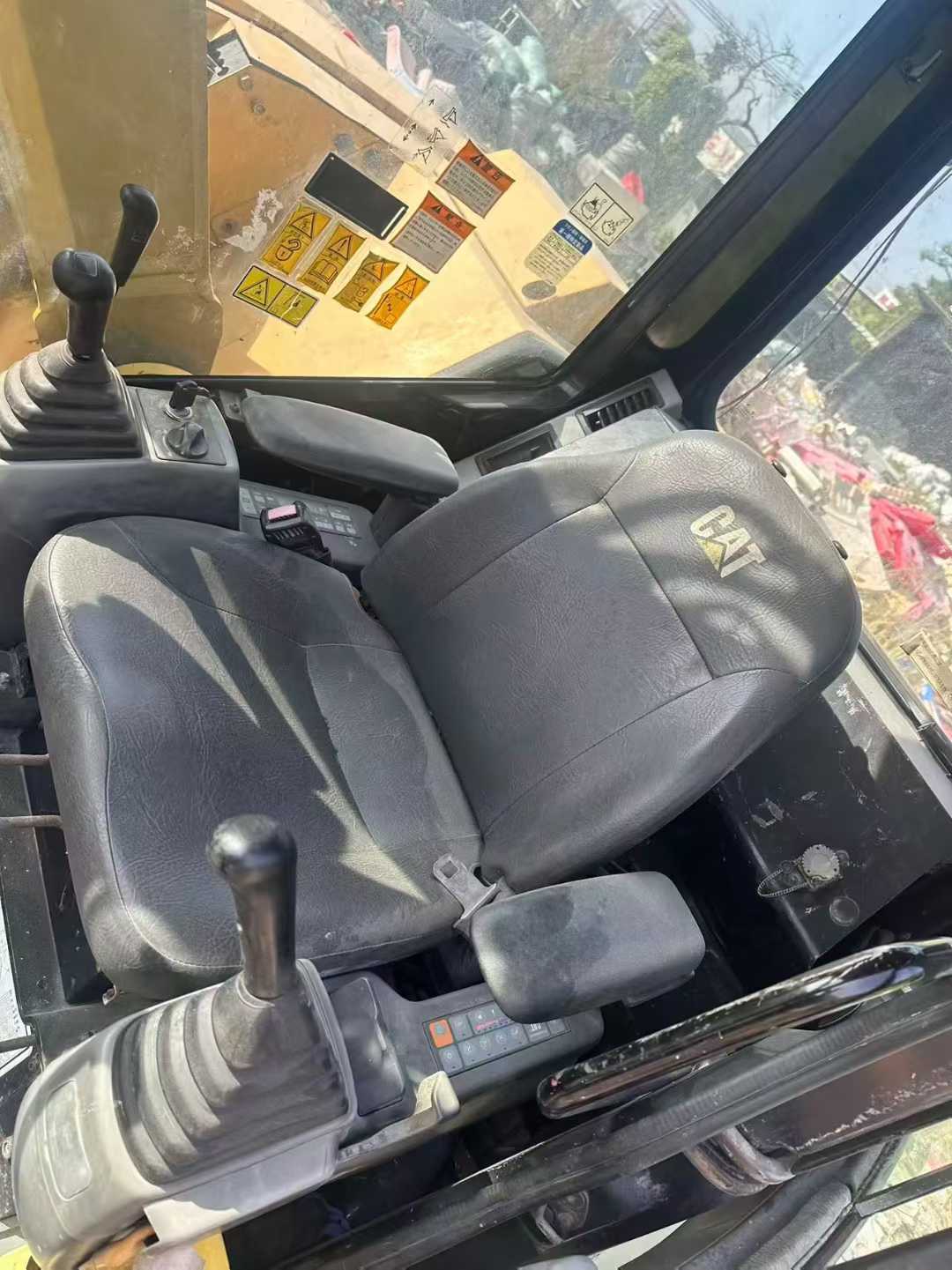 Used Caterpillar 308DCR Excavator 2022 Model / 3