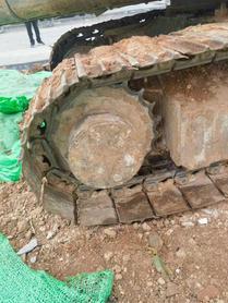 Buy Doosan DX80 Used Excavator / 9 Used Doosan DX80 Excavator 2020 Model / 9