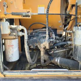 Buy Sany SY115C Used Excavator / 4 Used Sany SY115C Excavator 2016 Model / 4