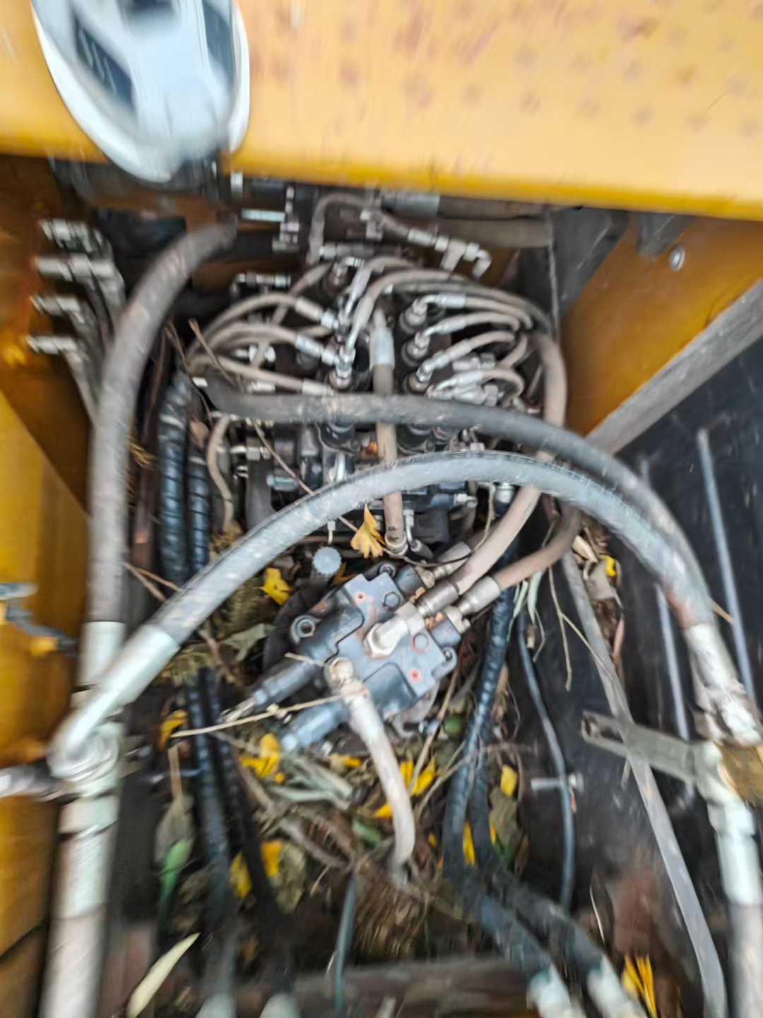 Used XCMG LW200 Excavator 2024 Model / 2