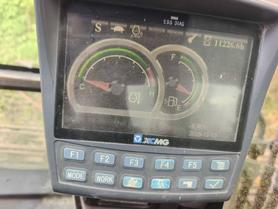 Buy XCMG XE135GA Used Excavator / 5 Used XCMG XE135GA Excavator 2013 Model / 5