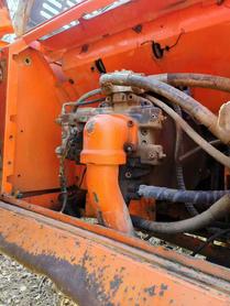 Buy Doosan DX80 Used Excavator / 3 Used Doosan DX80 Excavator 2016 Model / 3