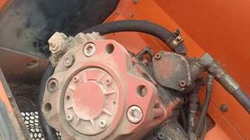 Buy Doosan DX15 Used Excavator / 5 Used Doosan DX15 Excavator 2012 Model / 5