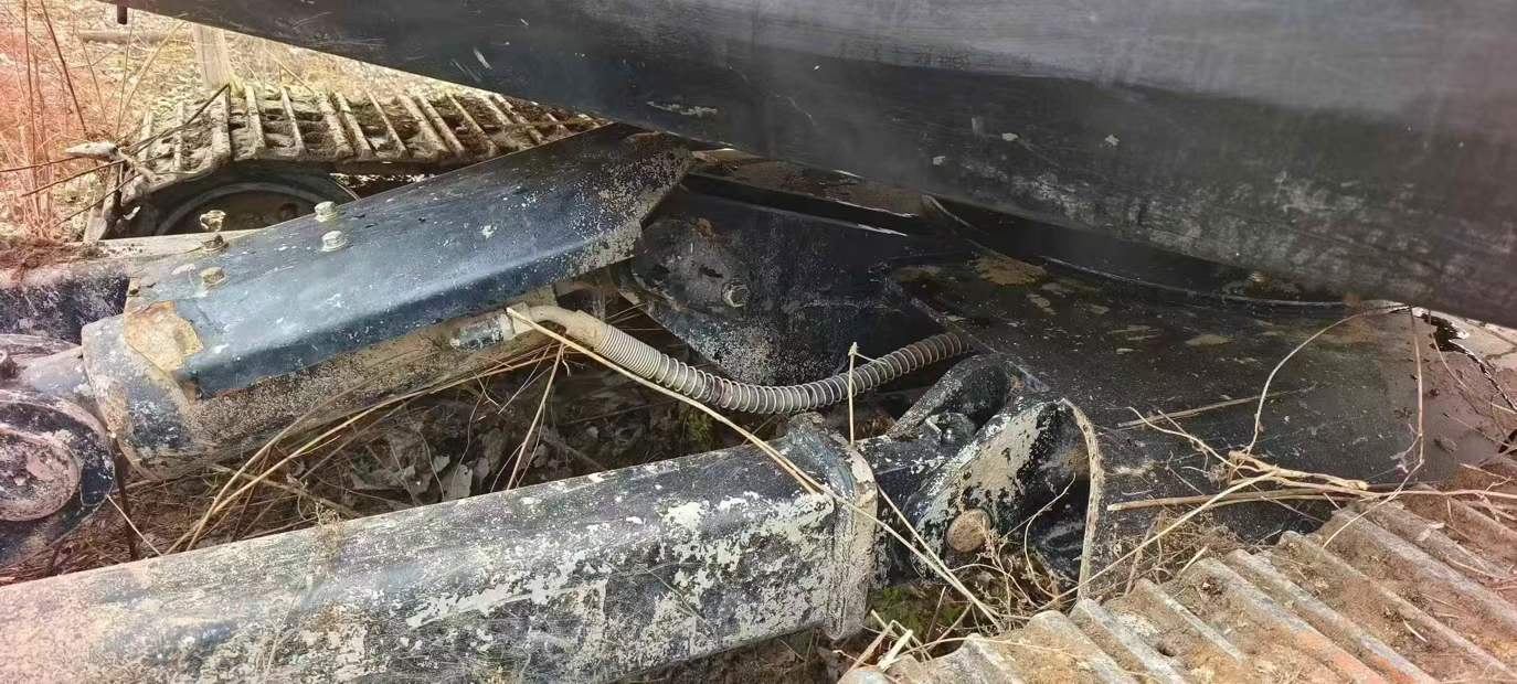 Used Sany SY60 Excavator 2020 Model / 9