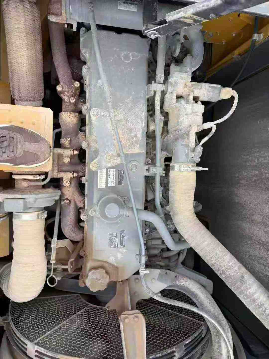 Used Sany SY75 Excavator 2021 Model / 7