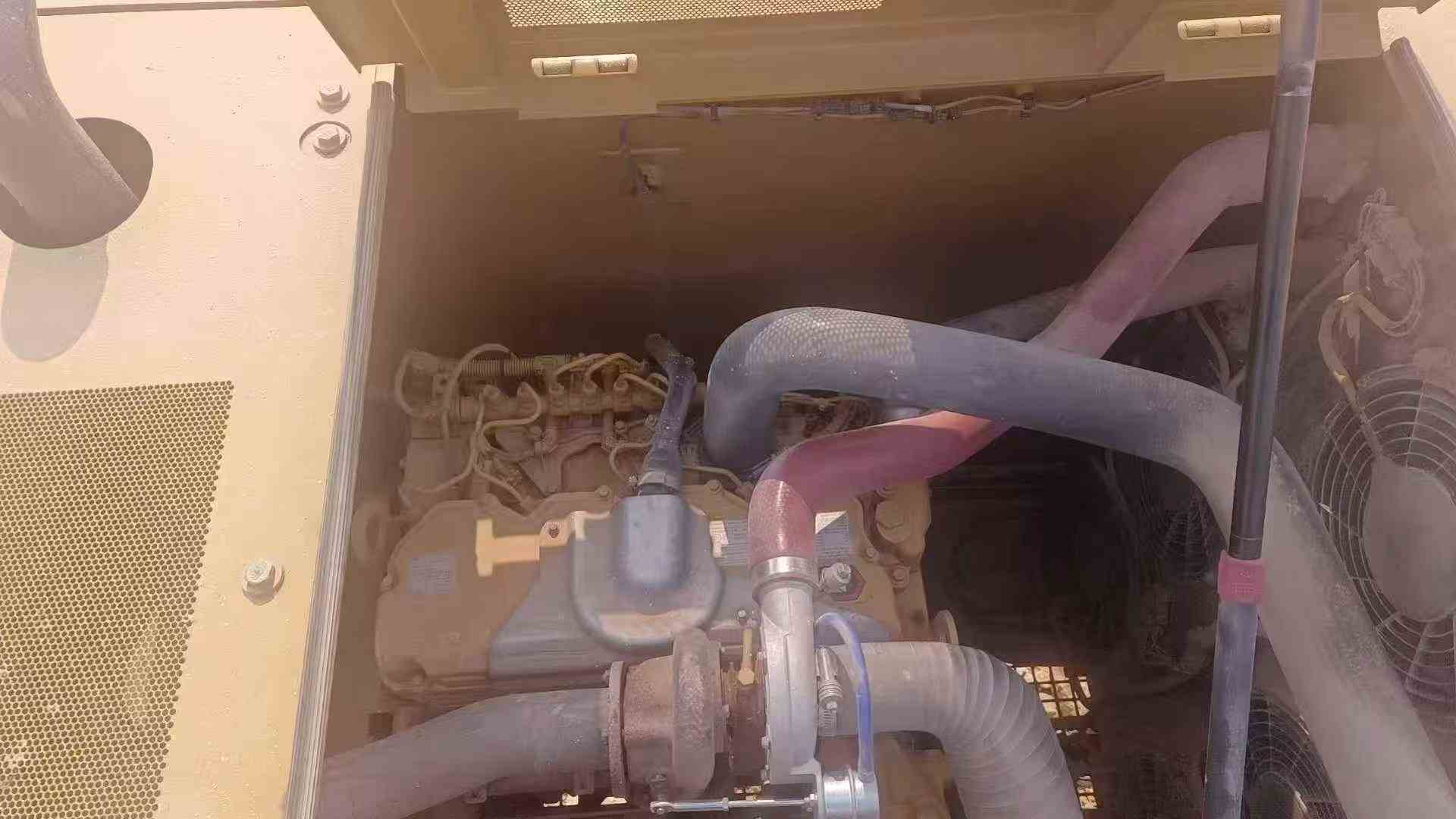 Used Caterpillar 320GC Excavator 2020 Model / 7