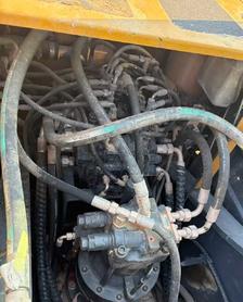 Buy XCMG XE135GA Used Excavator / 6 Used XCMG XE135GA Excavator 2022 Model / 6