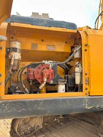 Buy Hyundai R215VSN Used Excavator / 2 Used Hyundai R215VSN Excavator 2020 Model / 2