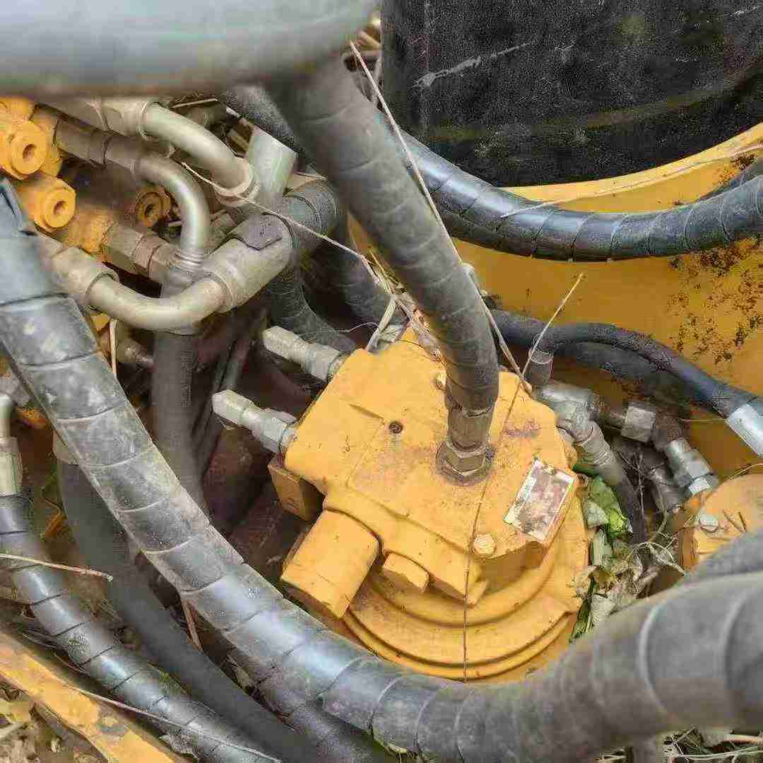 Used Caterpillar 307V2 Excavator 2019 Model / 3