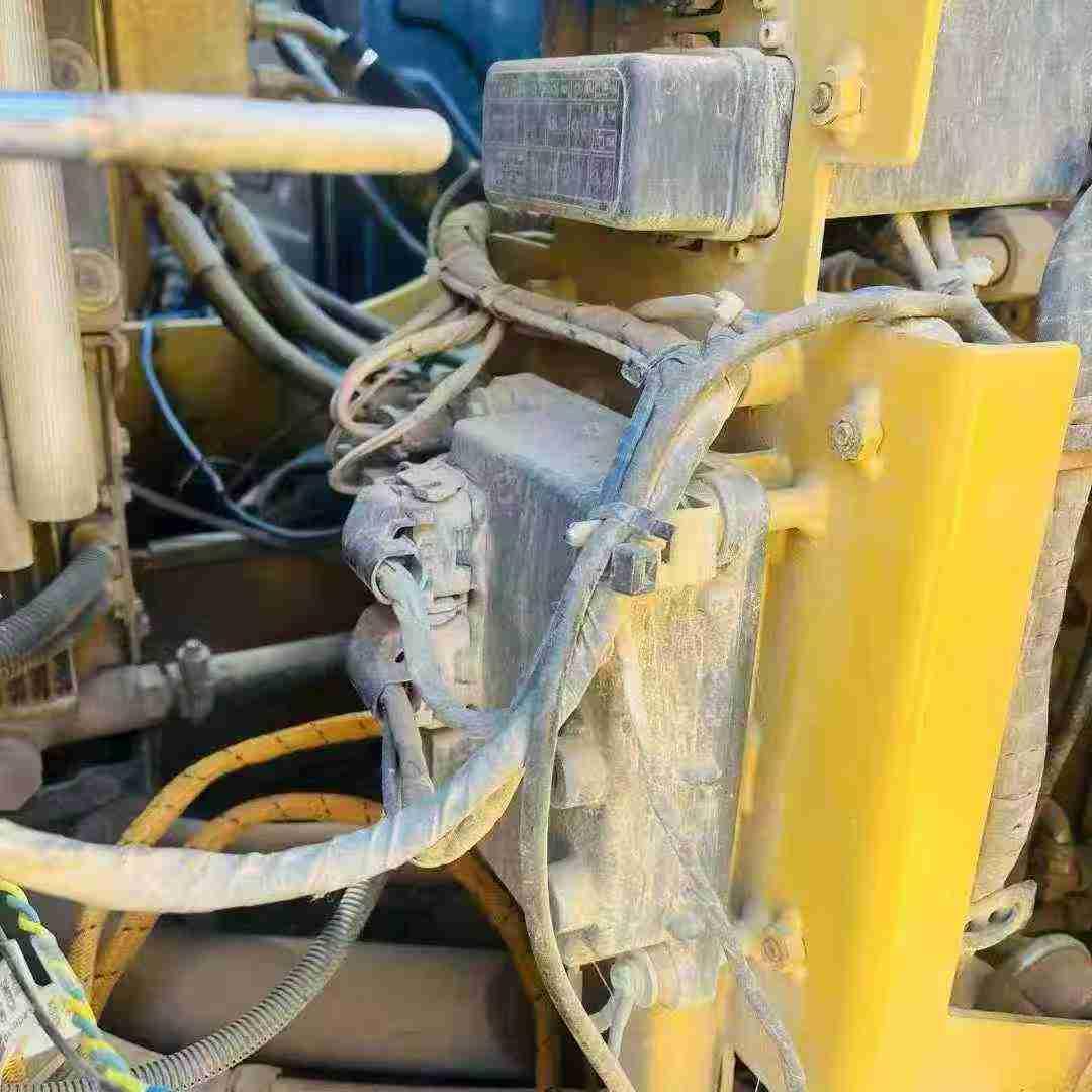 Used Caterpillar 307V2 Excavator 2019 Model / 4