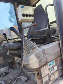 Buy Komatsu PC120-6 Used Excavator / 5 Used Komatsu PC120-6 Excavator 2016 Model / 5