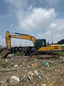 Buy XCMG LW200 Used Excavator Used XCMG LW200 Excavator 2021 Model