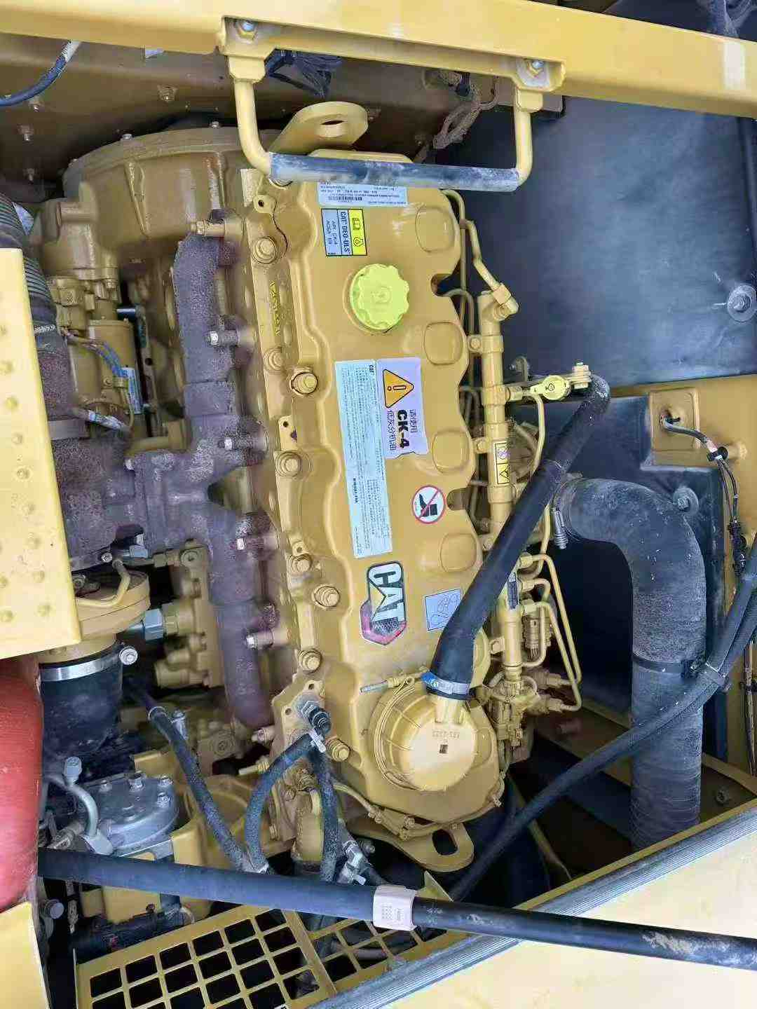 Used Caterpillar 340DL Excavator 2023 Model / 6