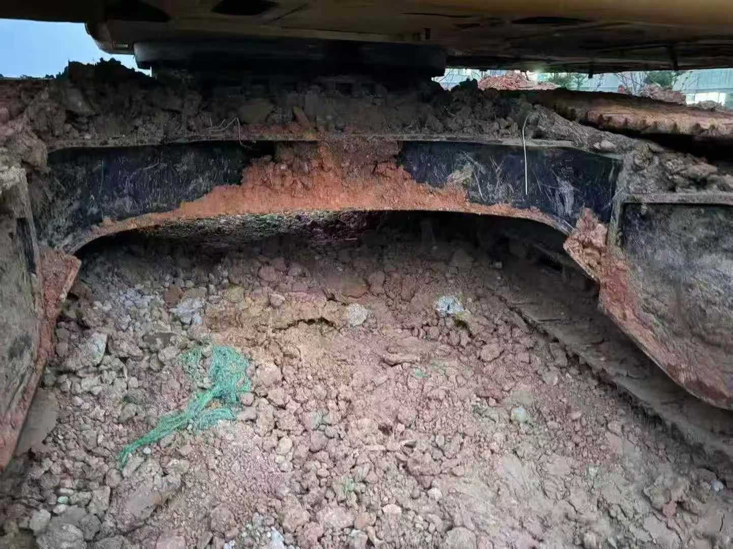 Used Caterpillar 320GC Excavator 2020 Model / 2