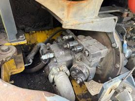 Buy XCMG XE60 Used Excavator / 7 Used XCMG XE60 Excavator 2016 Model / 7