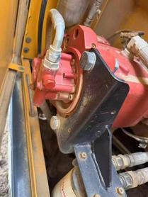 Buy Hyundai R215VSN Used Excavator / 6 Used Hyundai R215VSN Excavator 2020 Model / 6