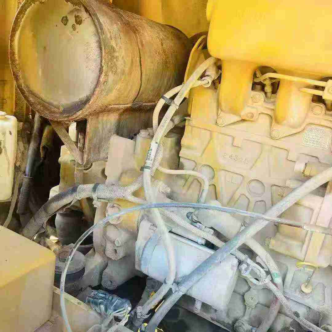 Used Caterpillar 307V2 Excavator 2019 Model / 5