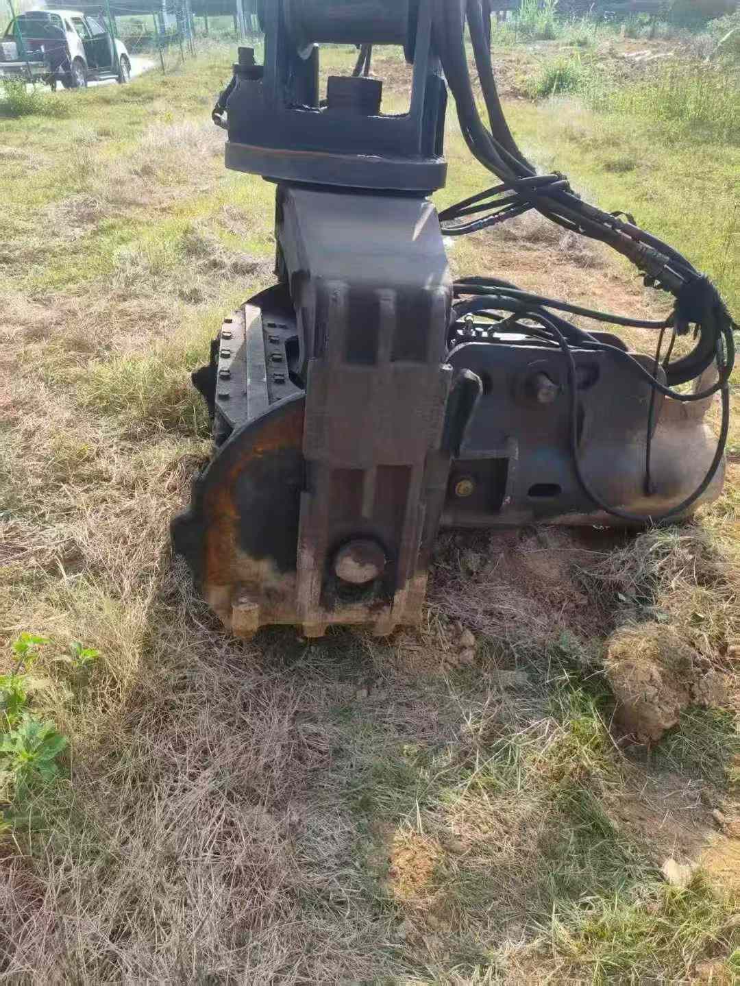 Used Doosan DL300 Excavator 2016 Model / 3