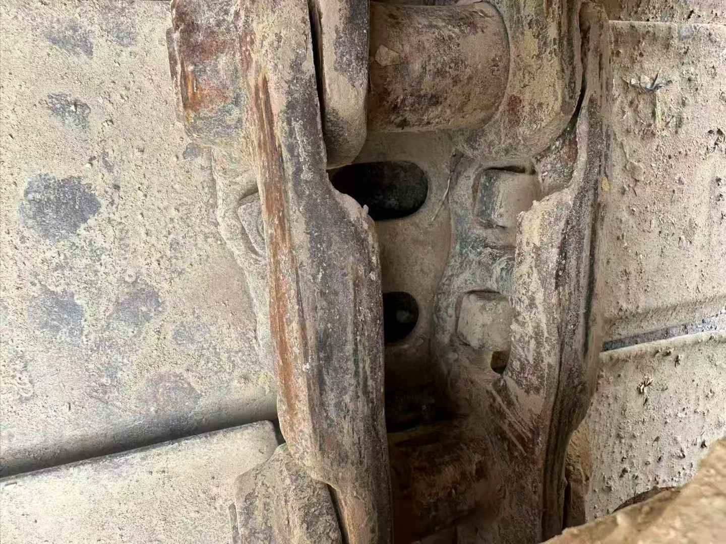 Used Komatsu PC30-7 Excavator 2016 Model