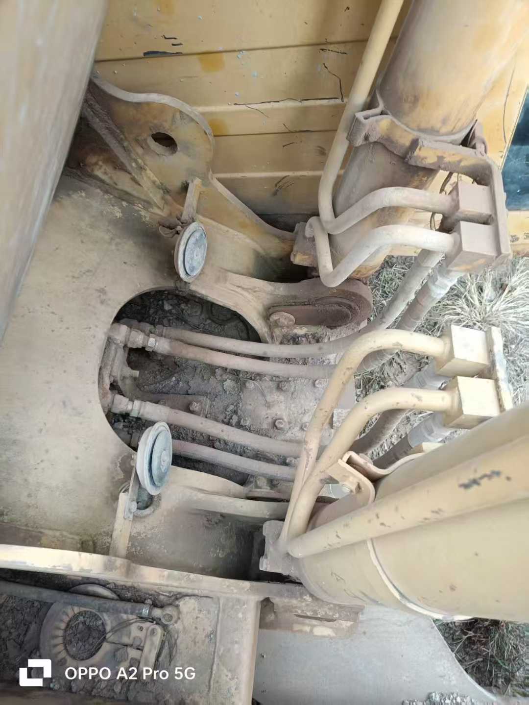 Used Caterpillar 312 Excavator 2016 Model / 7