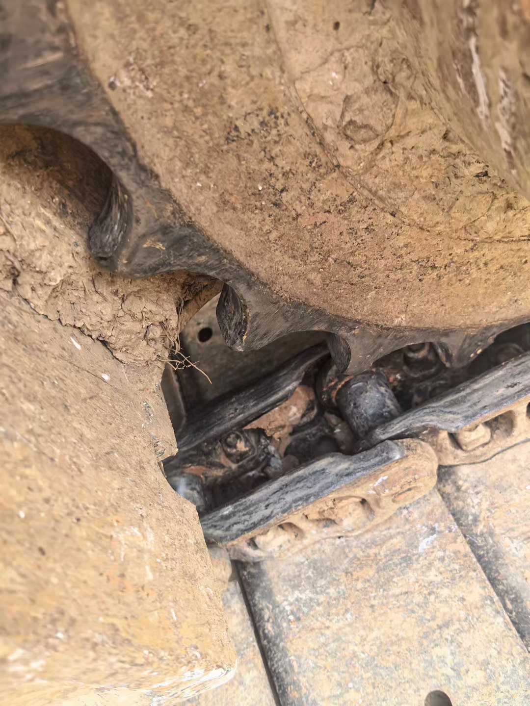 Used Sany SY75 Excavator 2019 Model / 2