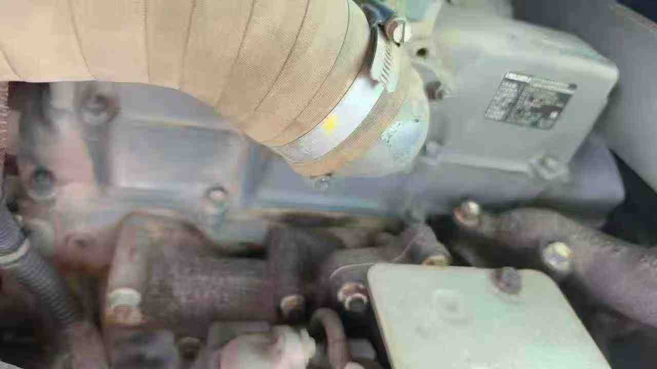 Used Kobelco SK75 Excavator 2017 Model / 5