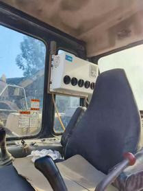 Buy Komatsu PC120-6 Used Excavator / 4 Used Komatsu PC120-6 Excavator 2016 Model / 4