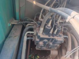 Buy Kobelco SK210 Used Excavator / 6 Used Kobelco SK210 Excavator 2014 Model / 6