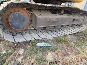 Buy Komatsu PC120-6E Used Excavator / 9 Used Komatsu PC120-6E Excavator 2016 Model / 9