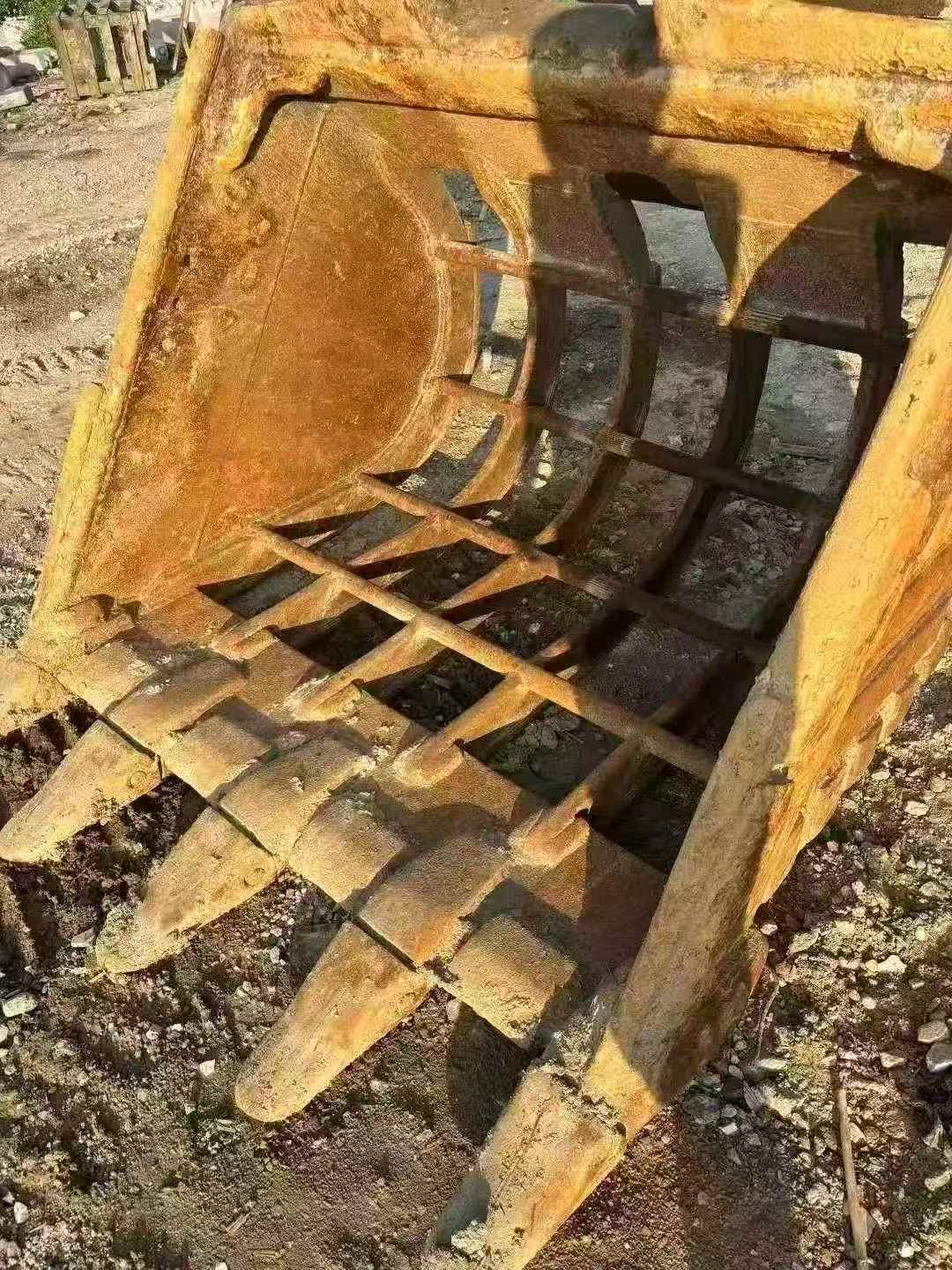 Used Caterpillar 336FLH Excavator 2016 Model / 3