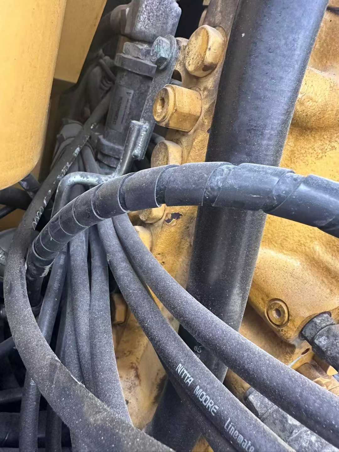 Used Caterpillar 308DCR Excavator 2022 Model / 5